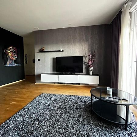 Appartement Apartman Vanesa à Split Extérieur photo