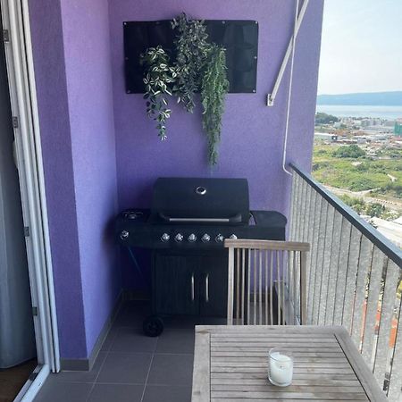 Appartement Apartman Vanesa à Split Extérieur photo