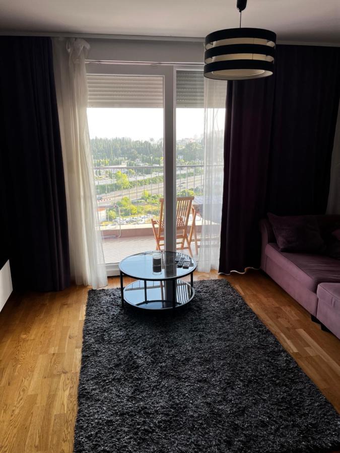 Appartement Apartman Vanesa à Split Extérieur photo