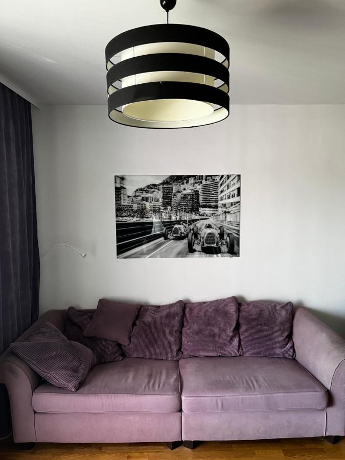 Appartement Apartman Vanesa à Split Extérieur photo