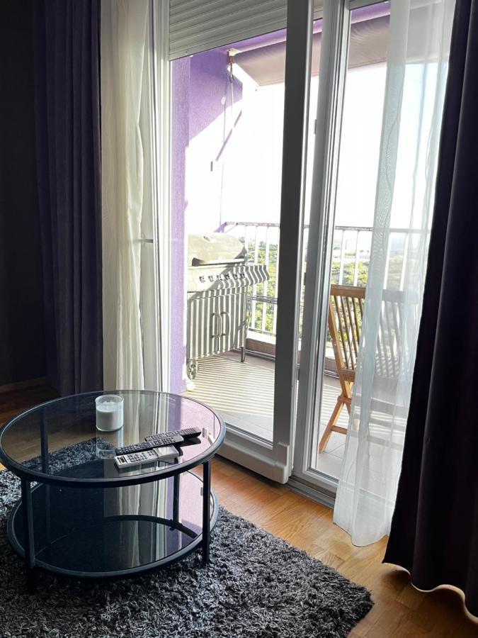 Appartement Apartman Vanesa à Split Extérieur photo