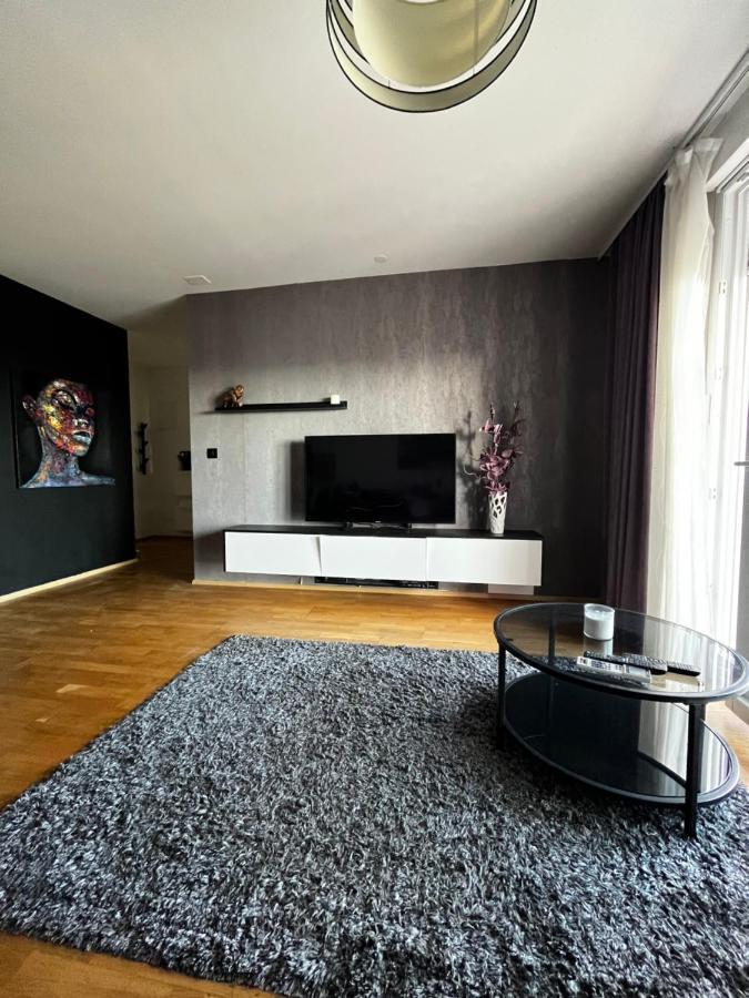 Appartement Apartman Vanesa à Split Extérieur photo