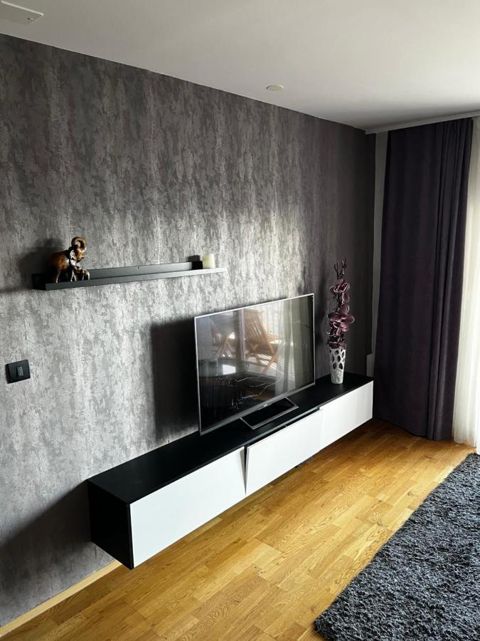 Appartement Apartman Vanesa à Split Extérieur photo