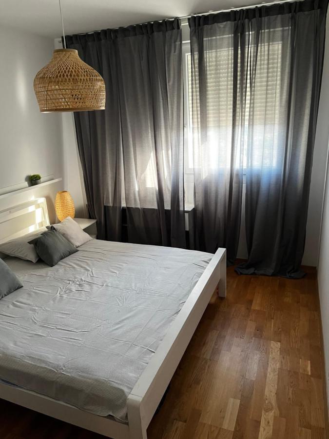 Appartement Apartman Vanesa à Split Extérieur photo