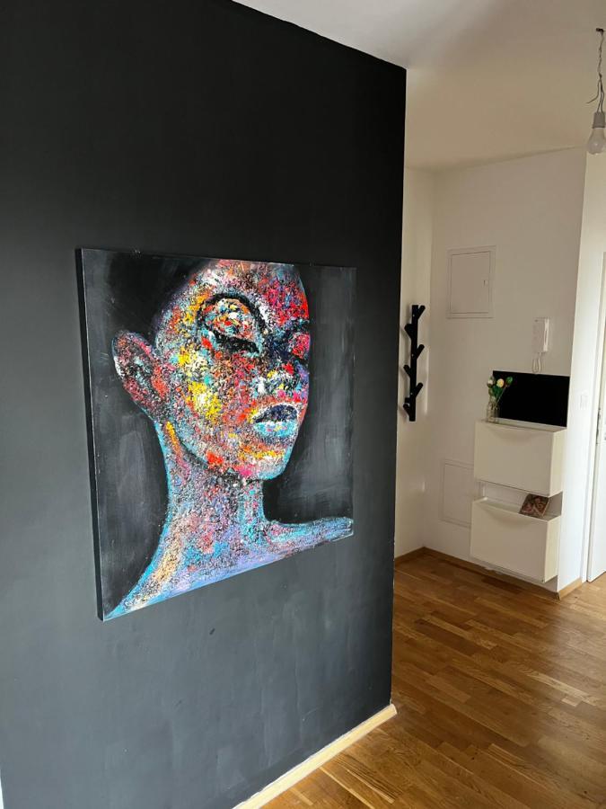 Appartement Apartman Vanesa à Split Extérieur photo