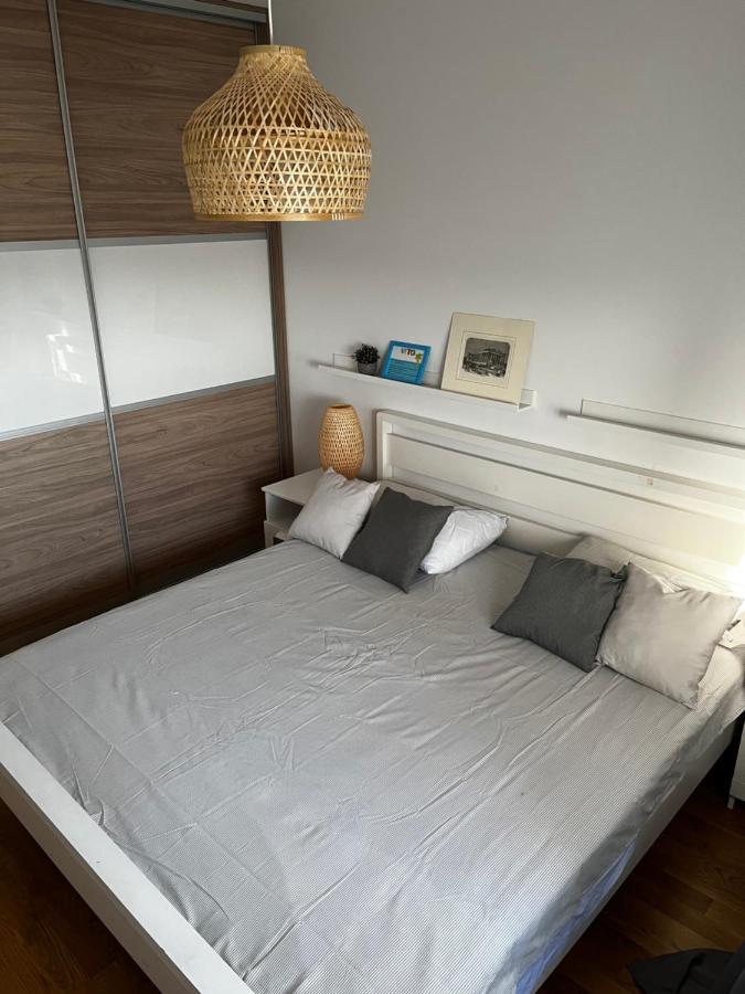 Appartement Apartman Vanesa à Split Extérieur photo