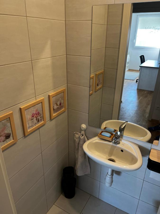 Appartement Apartman Vanesa à Split Extérieur photo