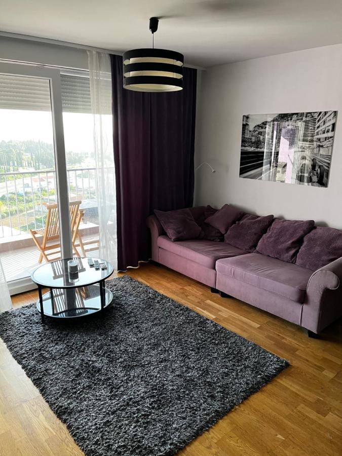Appartement Apartman Vanesa à Split Extérieur photo
