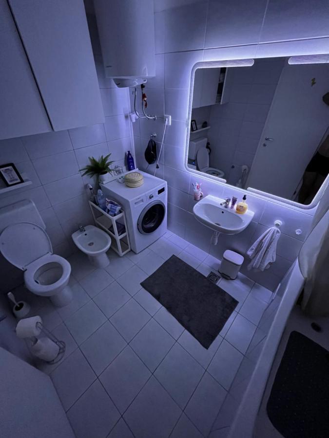 Appartement Apartman Vanesa à Split Extérieur photo