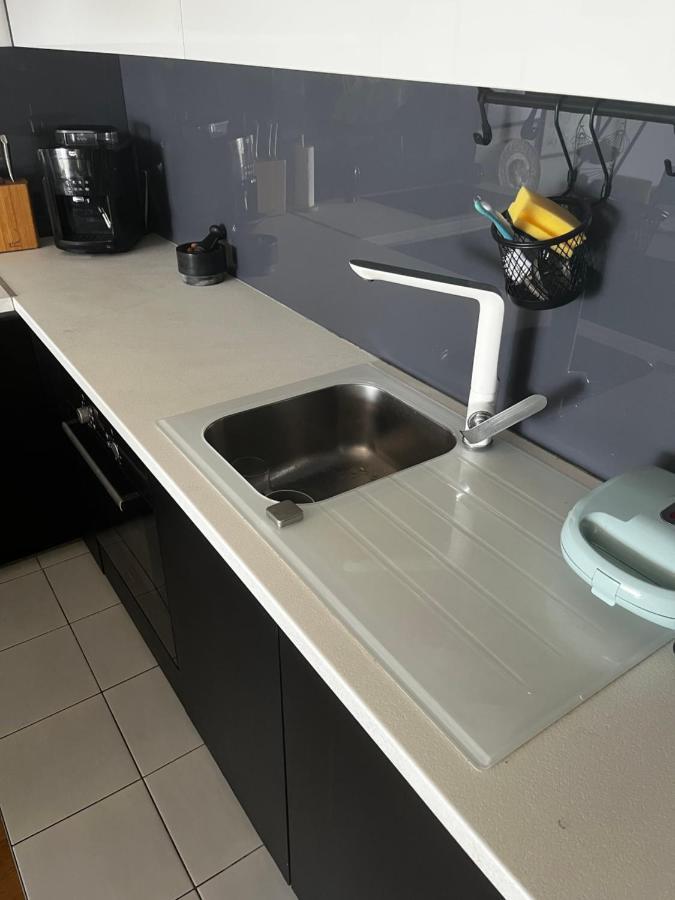 Appartement Apartman Vanesa à Split Extérieur photo