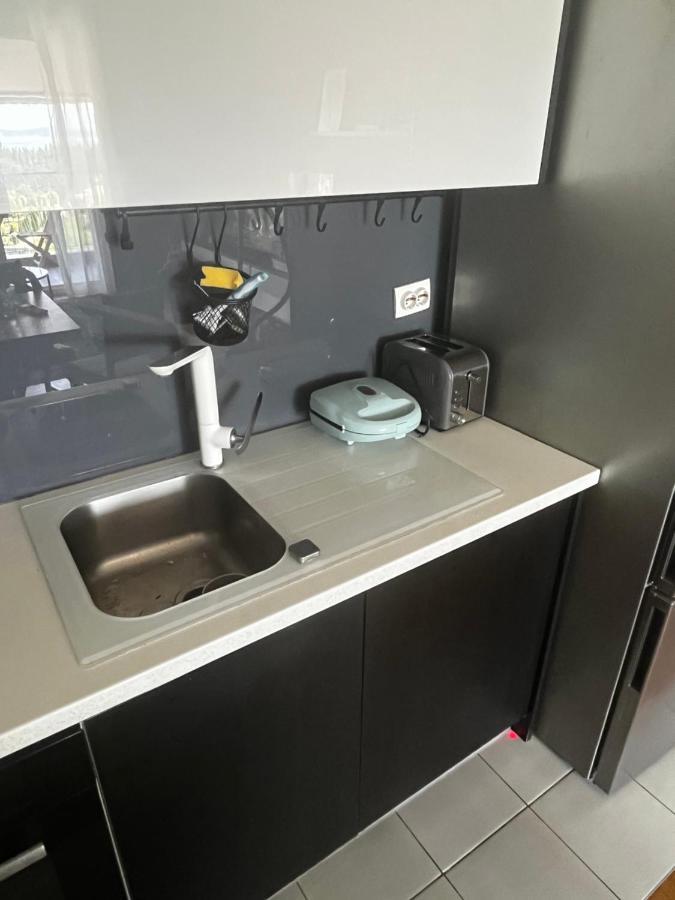 Appartement Apartman Vanesa à Split Extérieur photo