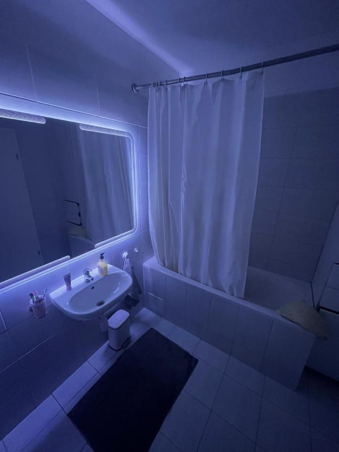 Appartement Apartman Vanesa à Split Extérieur photo
