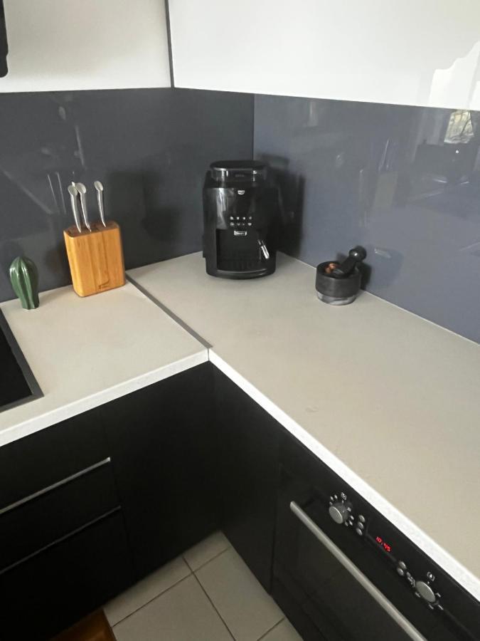 Appartement Apartman Vanesa à Split Extérieur photo