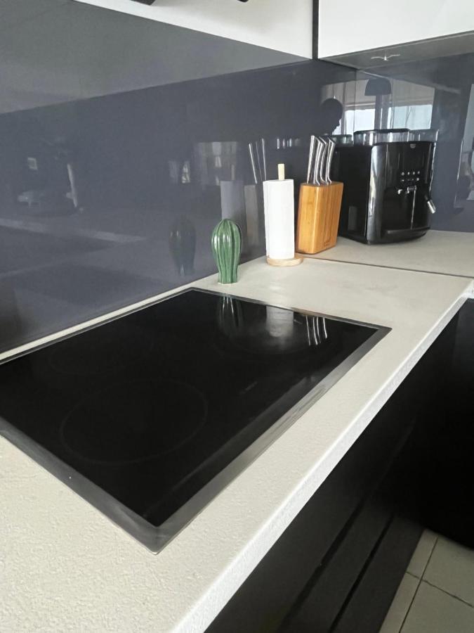 Appartement Apartman Vanesa à Split Extérieur photo