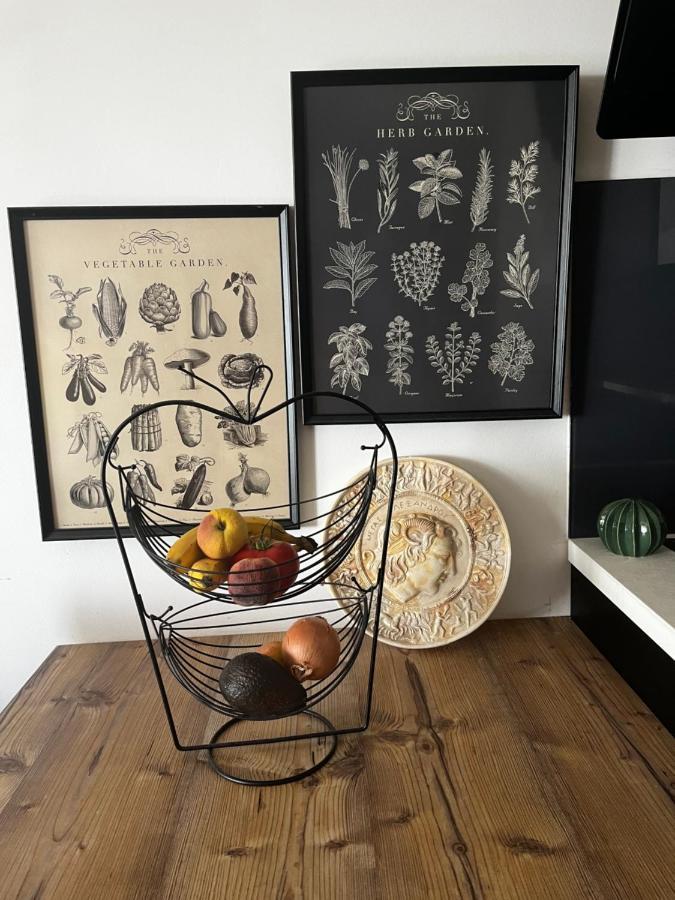 Appartement Apartman Vanesa à Split Extérieur photo