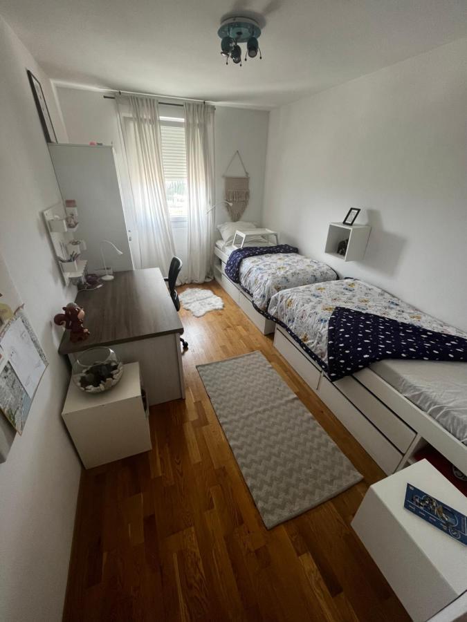 Appartement Apartman Vanesa à Split Extérieur photo