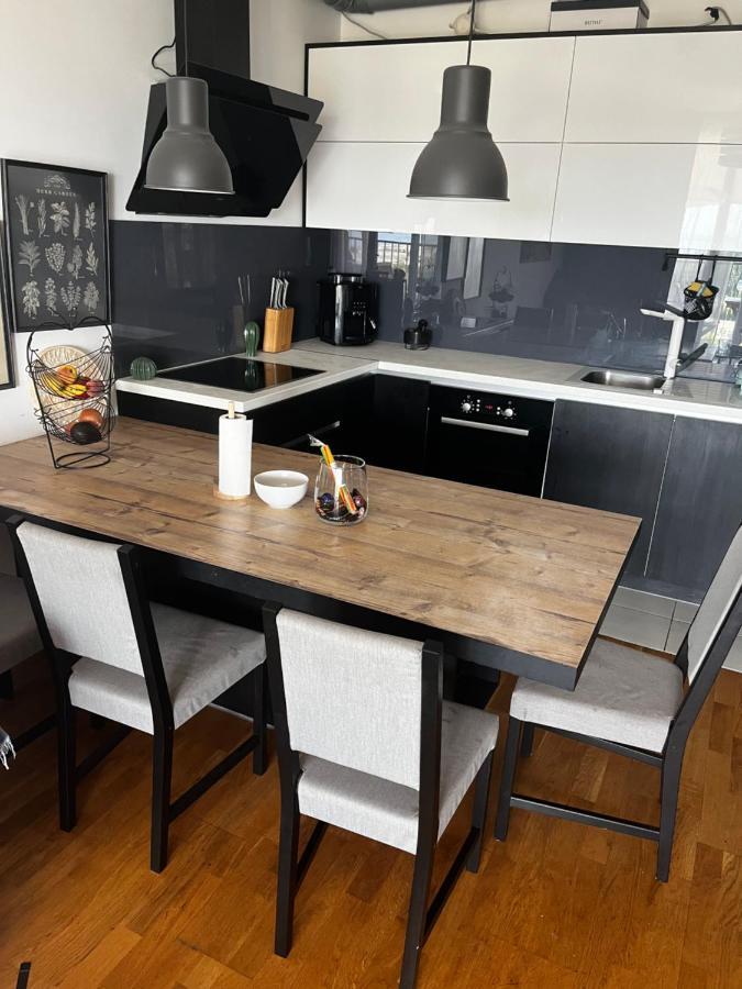Appartement Apartman Vanesa à Split Extérieur photo