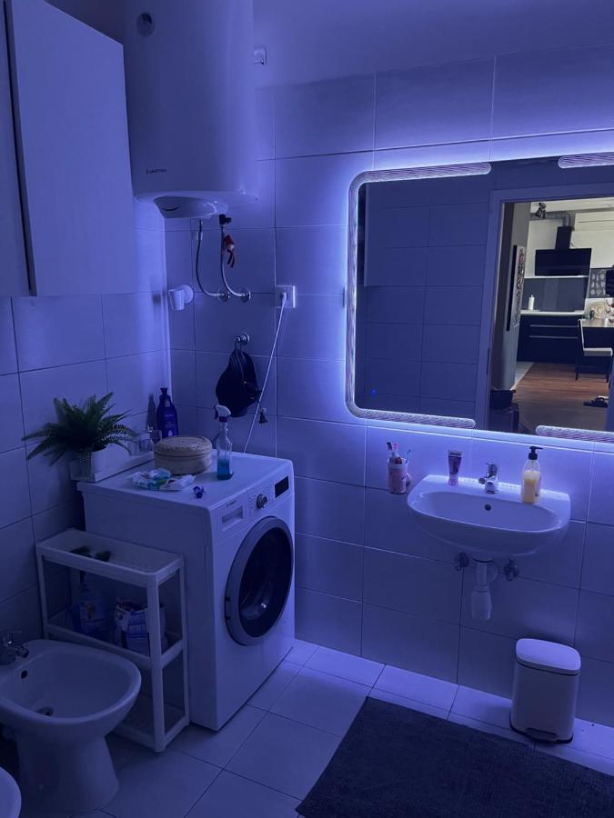 Appartement Apartman Vanesa à Split Extérieur photo